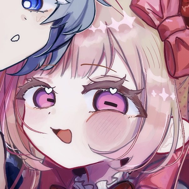 🅿️ྀིぽめめ@天天天国地獄国🆙