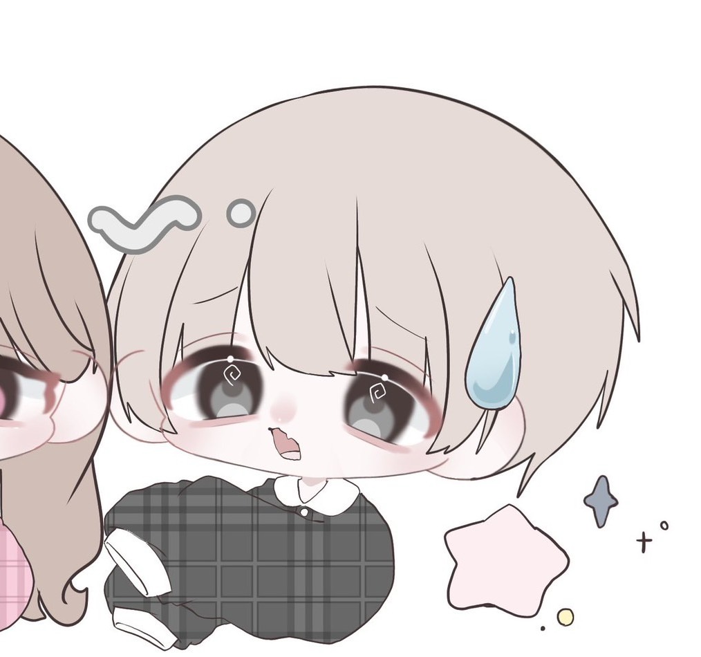 如月 𝒩·̩͙⋆