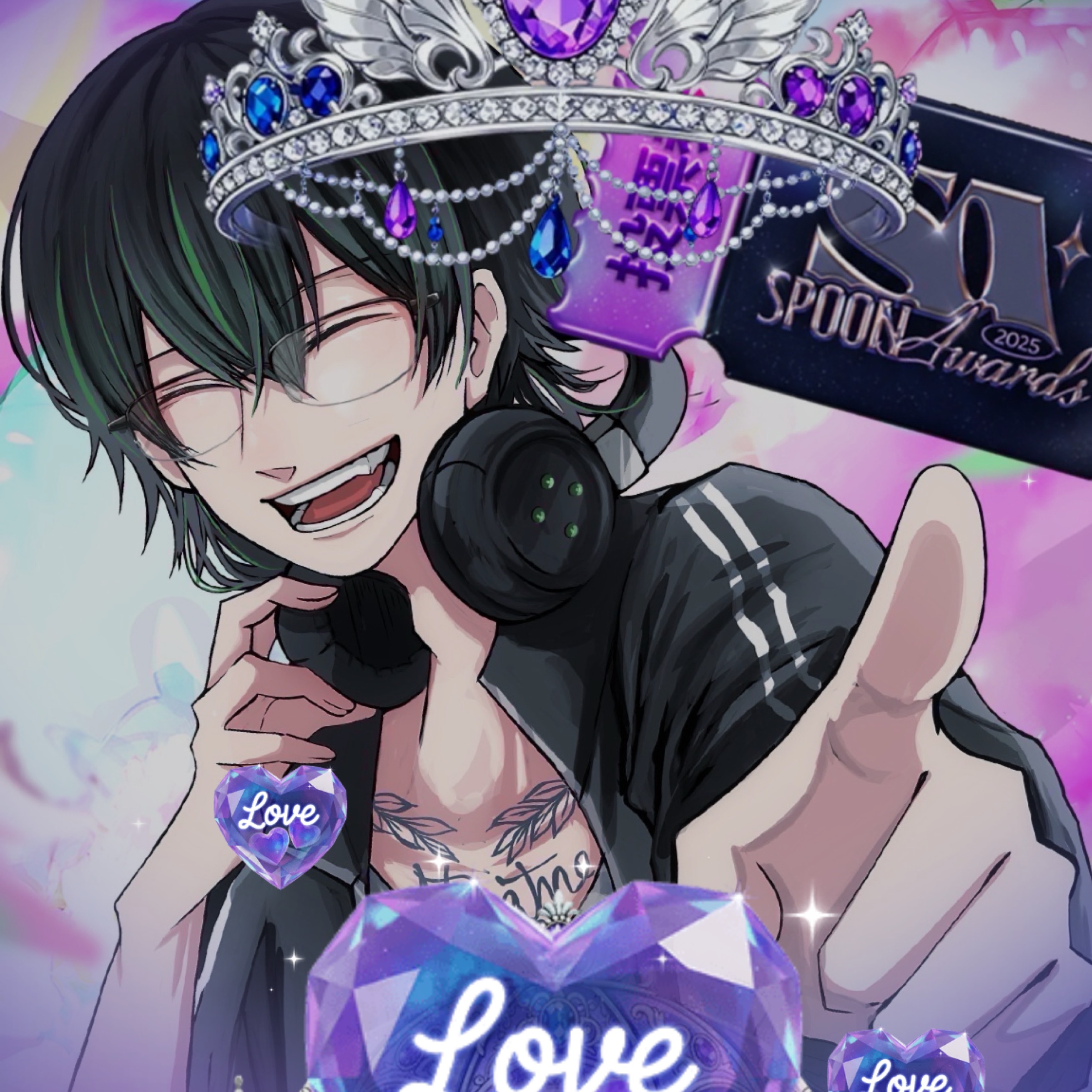 ⁸⁷𝆧.柳瀬-ﾔﾅｾ-