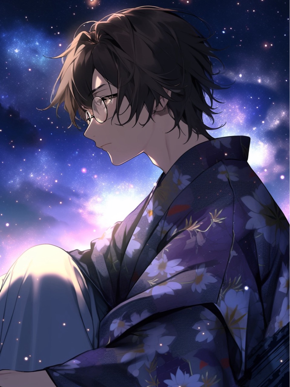 ⟢*❖影千代先輩
