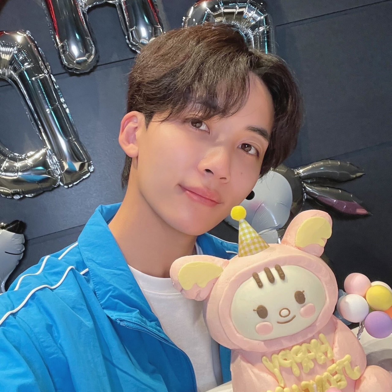 Manaち︎︎︎·͜·ᕷ