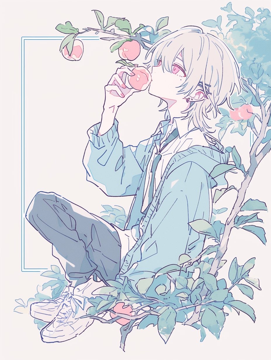 桜桃