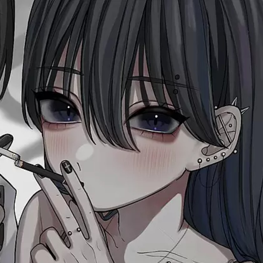 🥀まぁ🐍☪︎ᴰᵐᵏ
