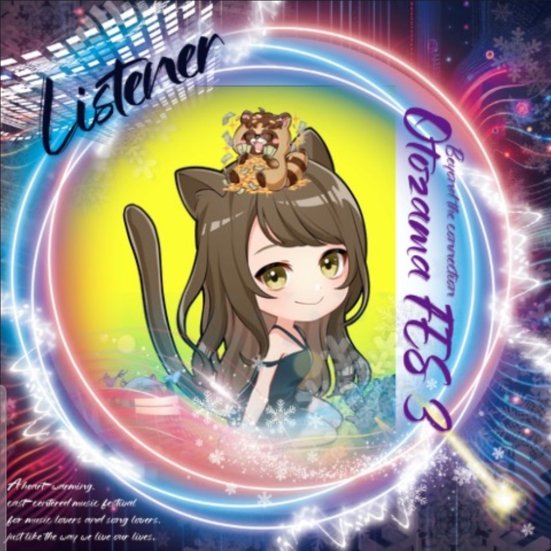 ℳみけ猫　🍶♡