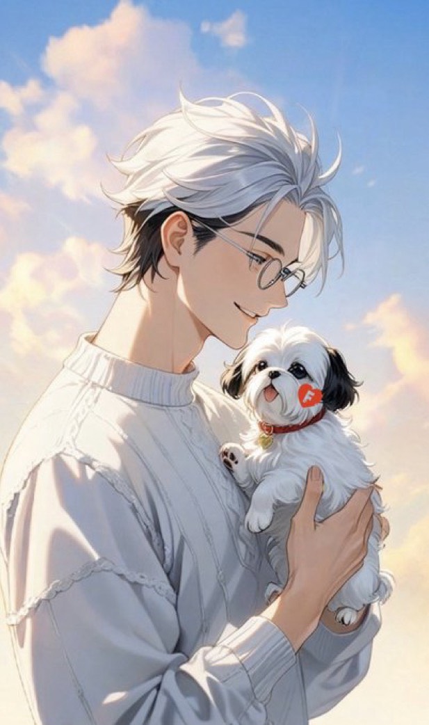 ⁡🐶⚜️𝓝𝓞𝓐 ☩∜𝐅