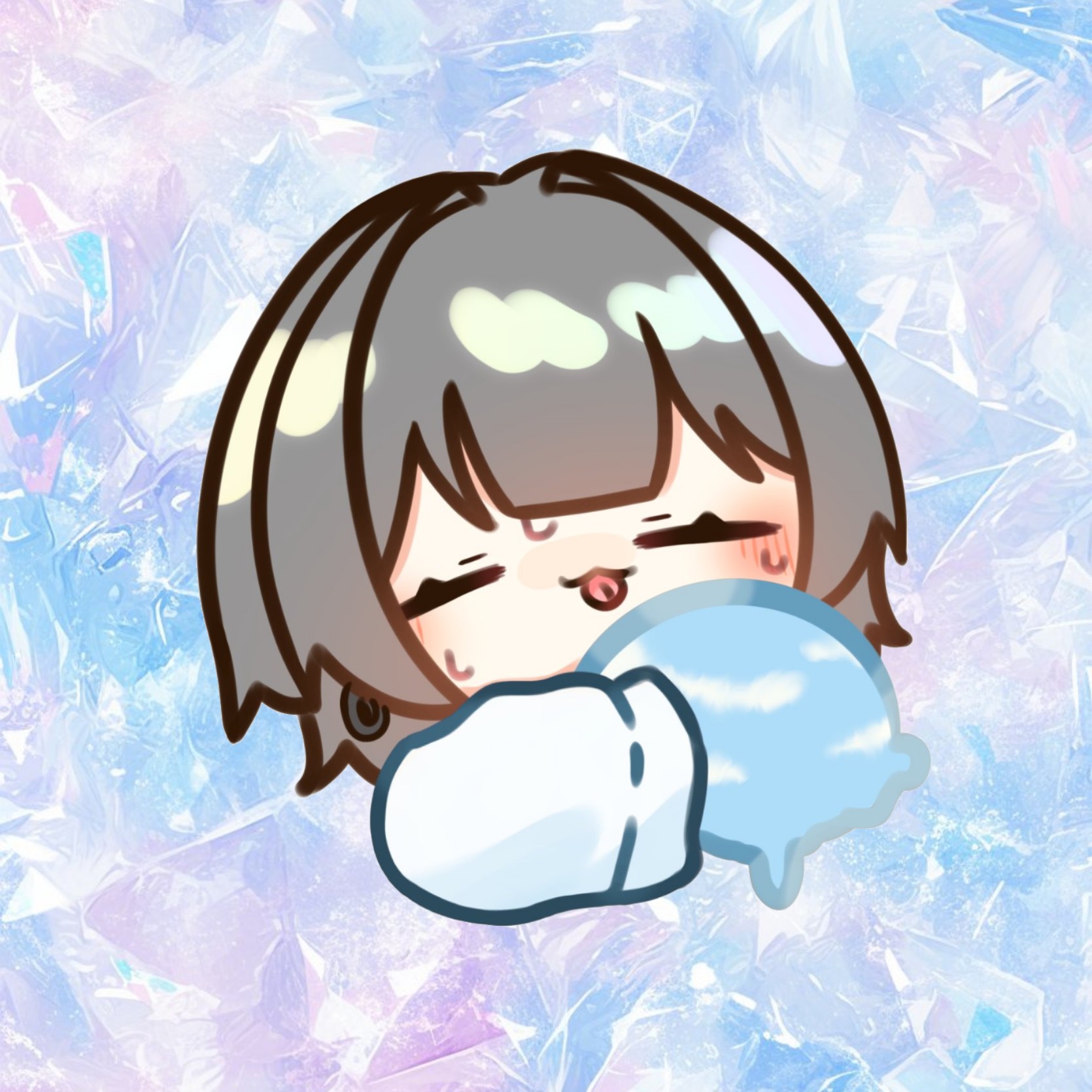 みつやﾞ。ᴺ/₁ 