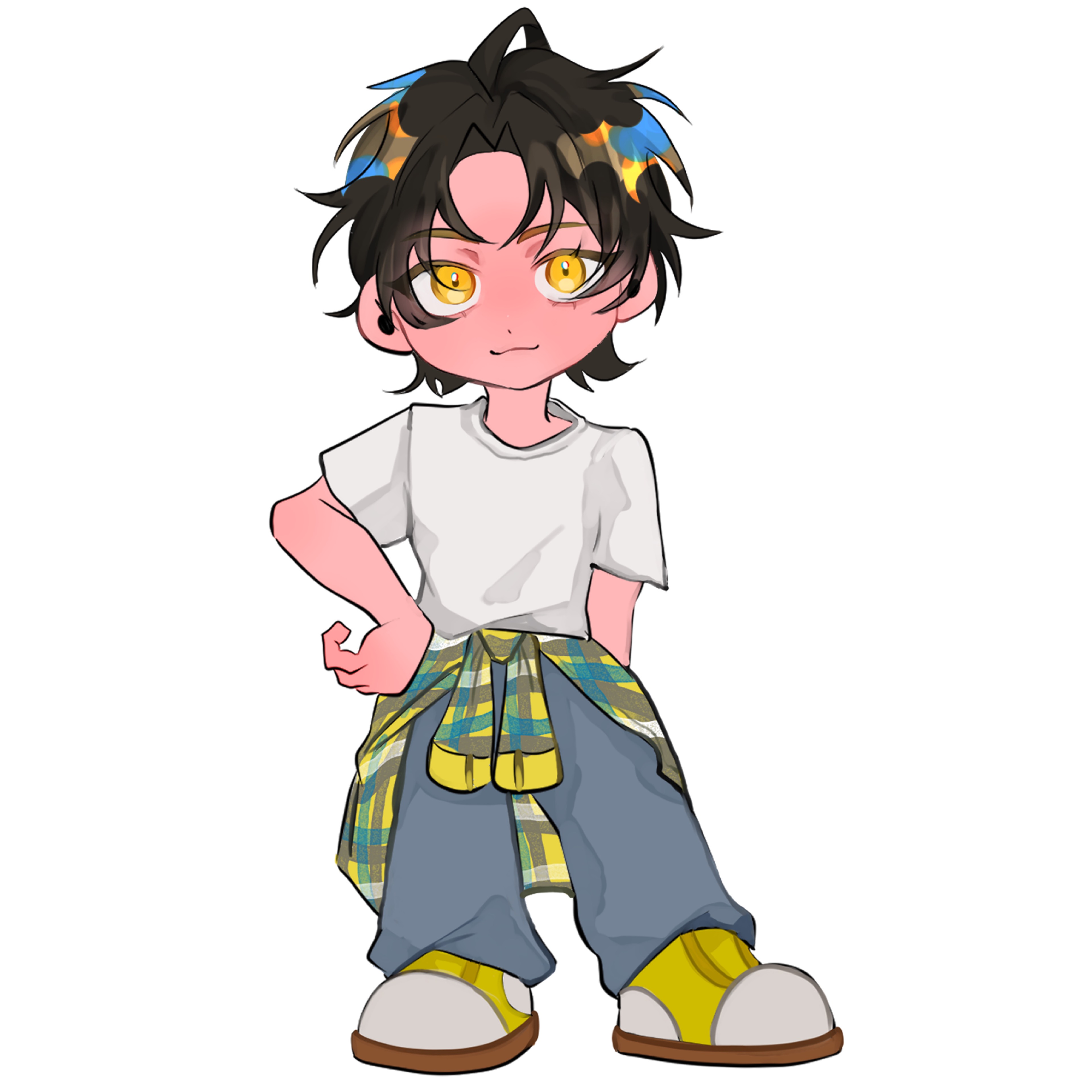 ꒳​‪🐹とことんハム太郎