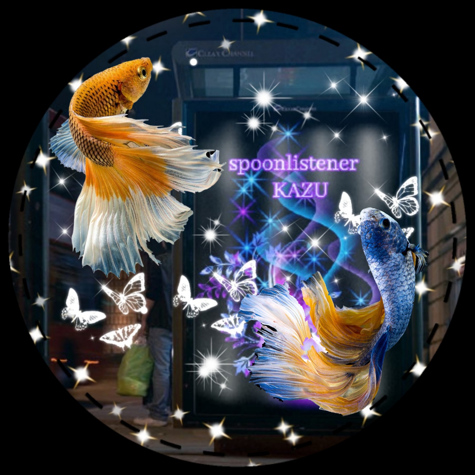 🚛🐔KA☆ZU翔🌺🐬