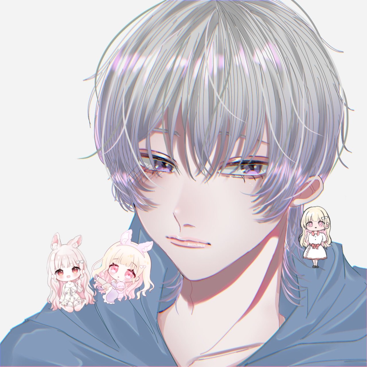 spoon 悠 アイナナ 亥清悠 spoon 2回目 アイナナ 亥清悠 spoon 2回目