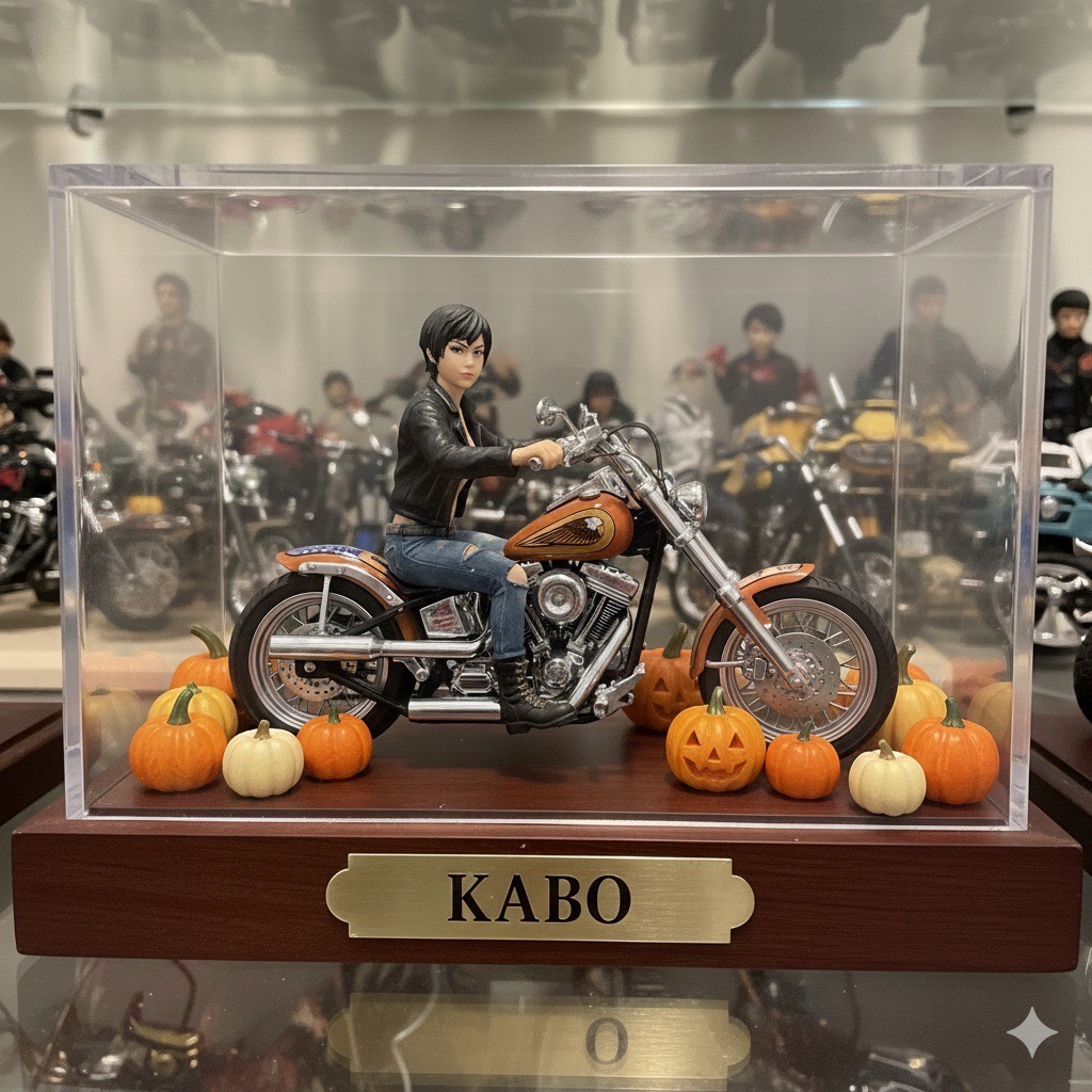 🎃潜伏かぼちゃん🎃