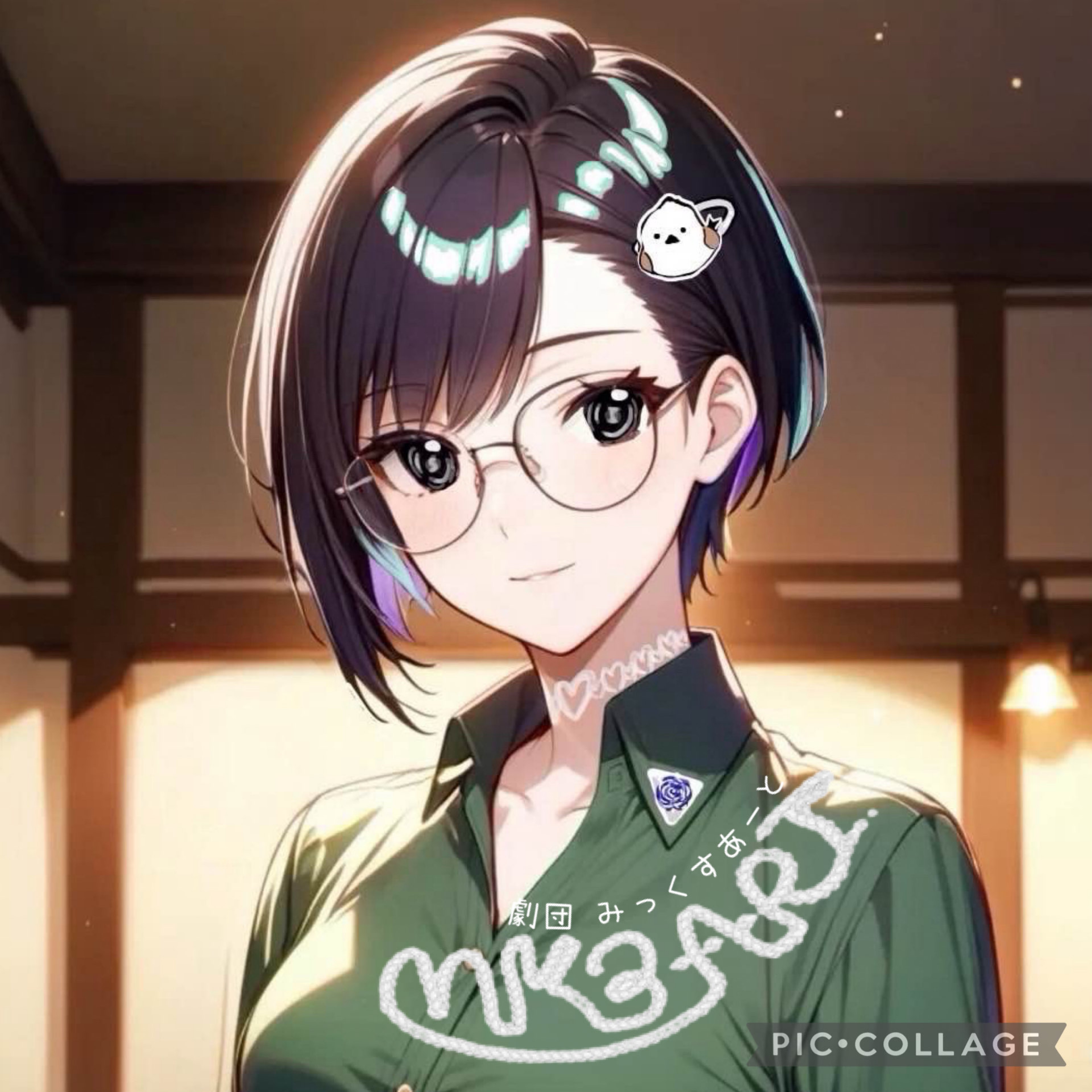 左東あきお·̩͙꒰ঌK☪︎✍︎𝜅☪︎*ﾟ