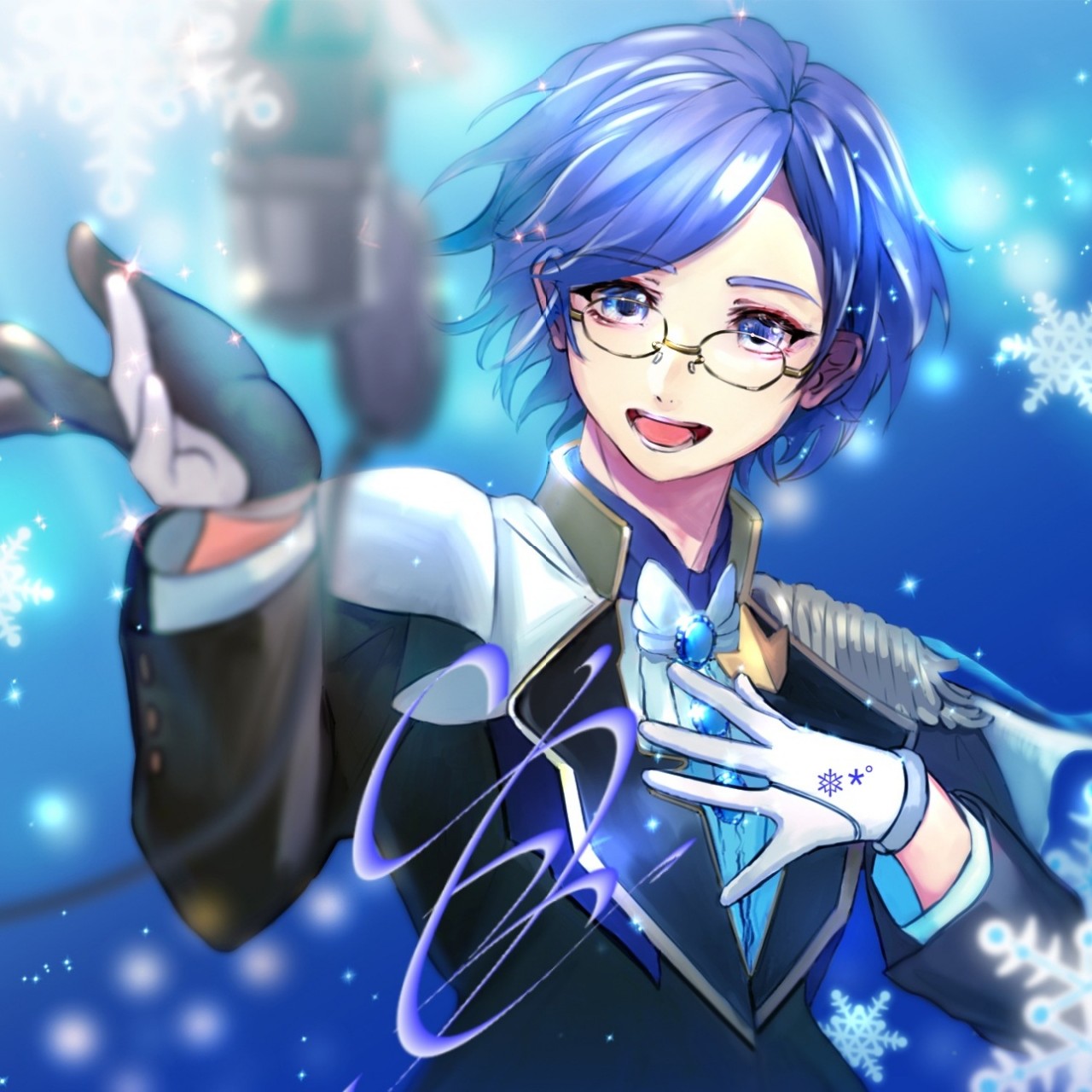 ❅*ﾟYukiTo