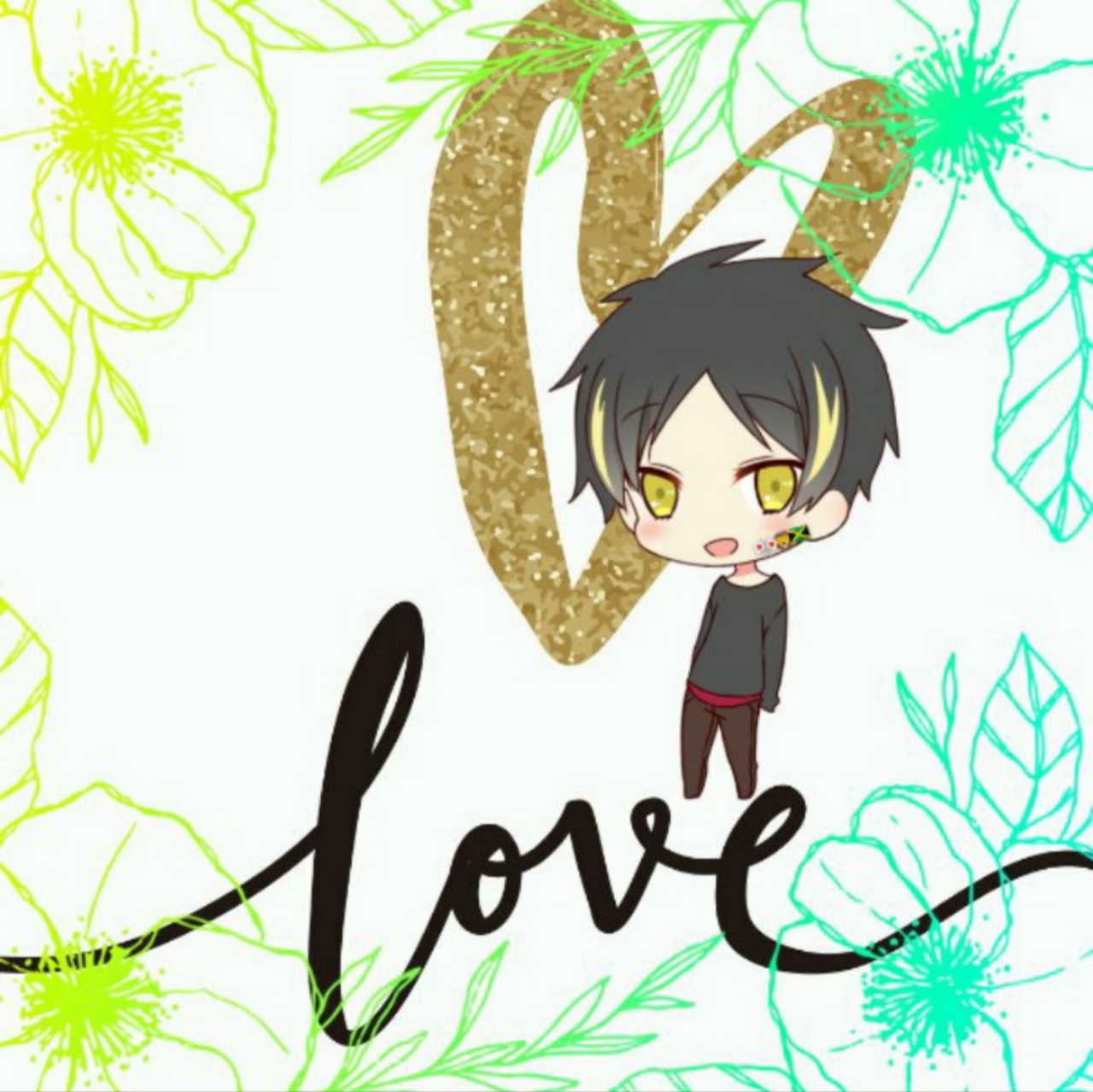 Love Reggae Music♪