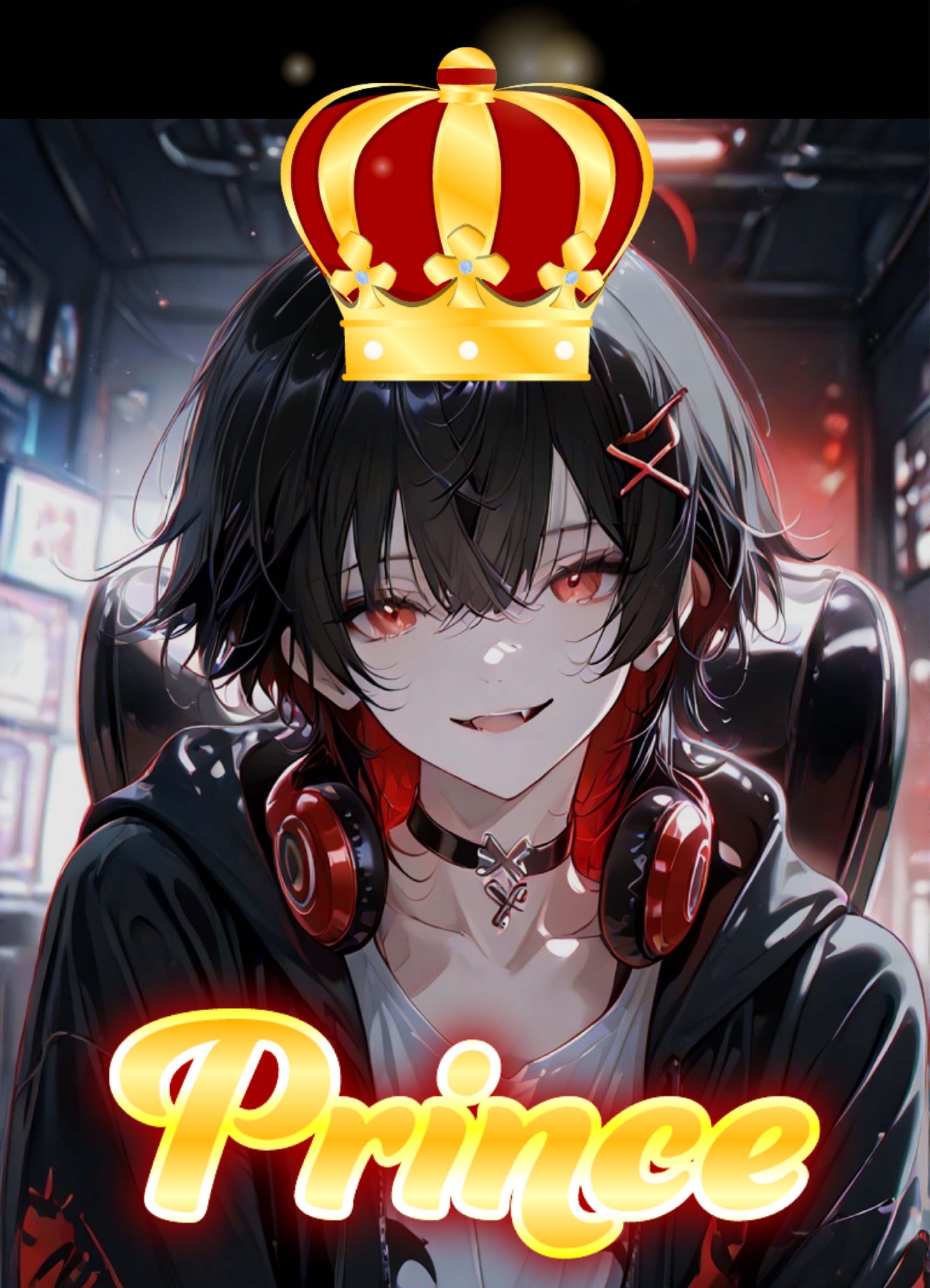 º✝︎☽︎︎·̩͙叶夜-ｶﾅﾔ-