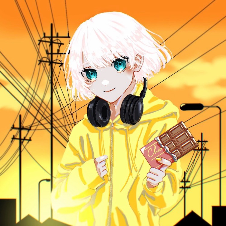ちょこﾁｬﾝ。🥜