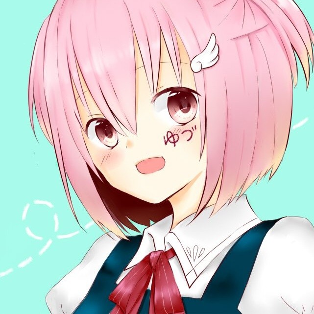 ゆづ(5)