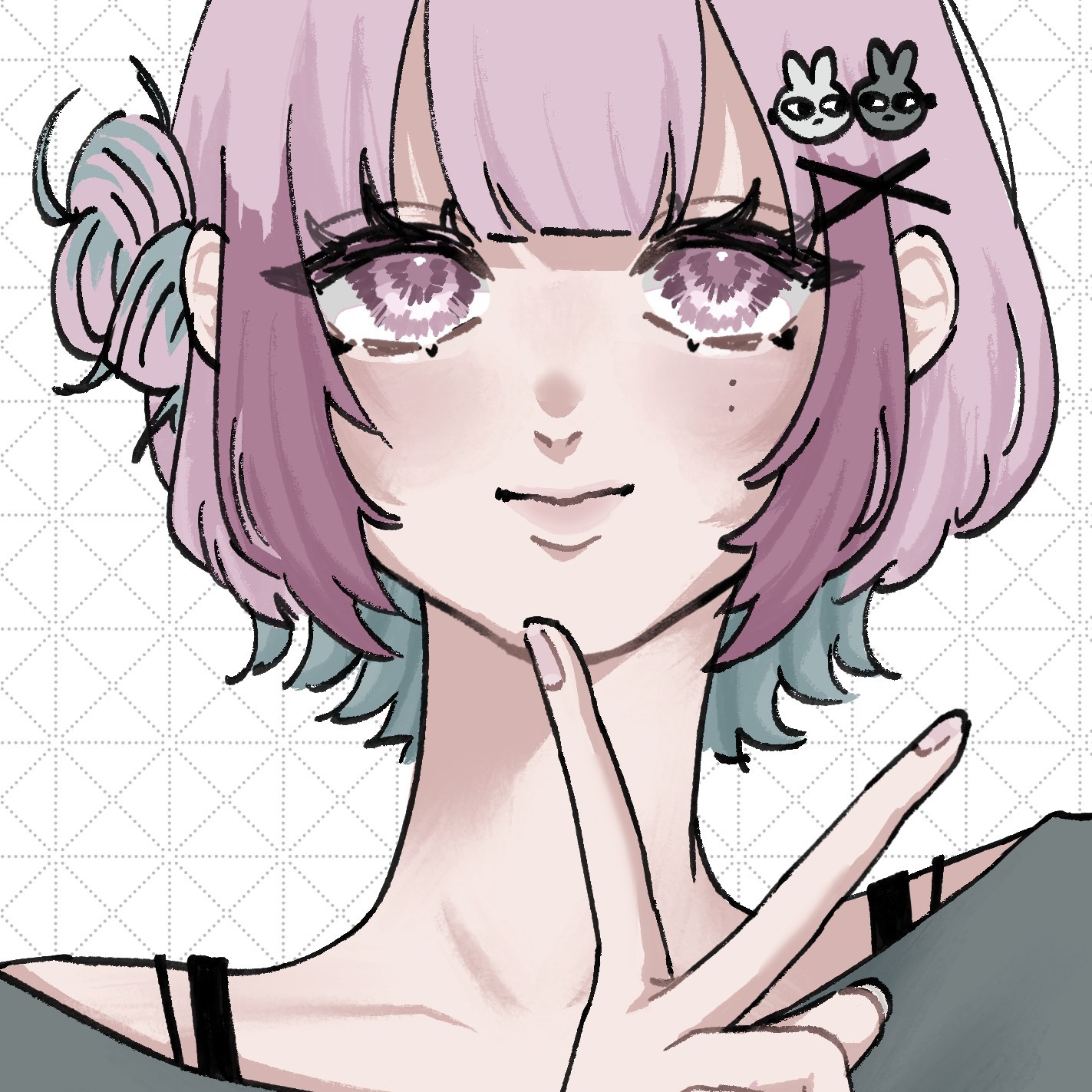 ꣘ᵐ̤̮あまい©