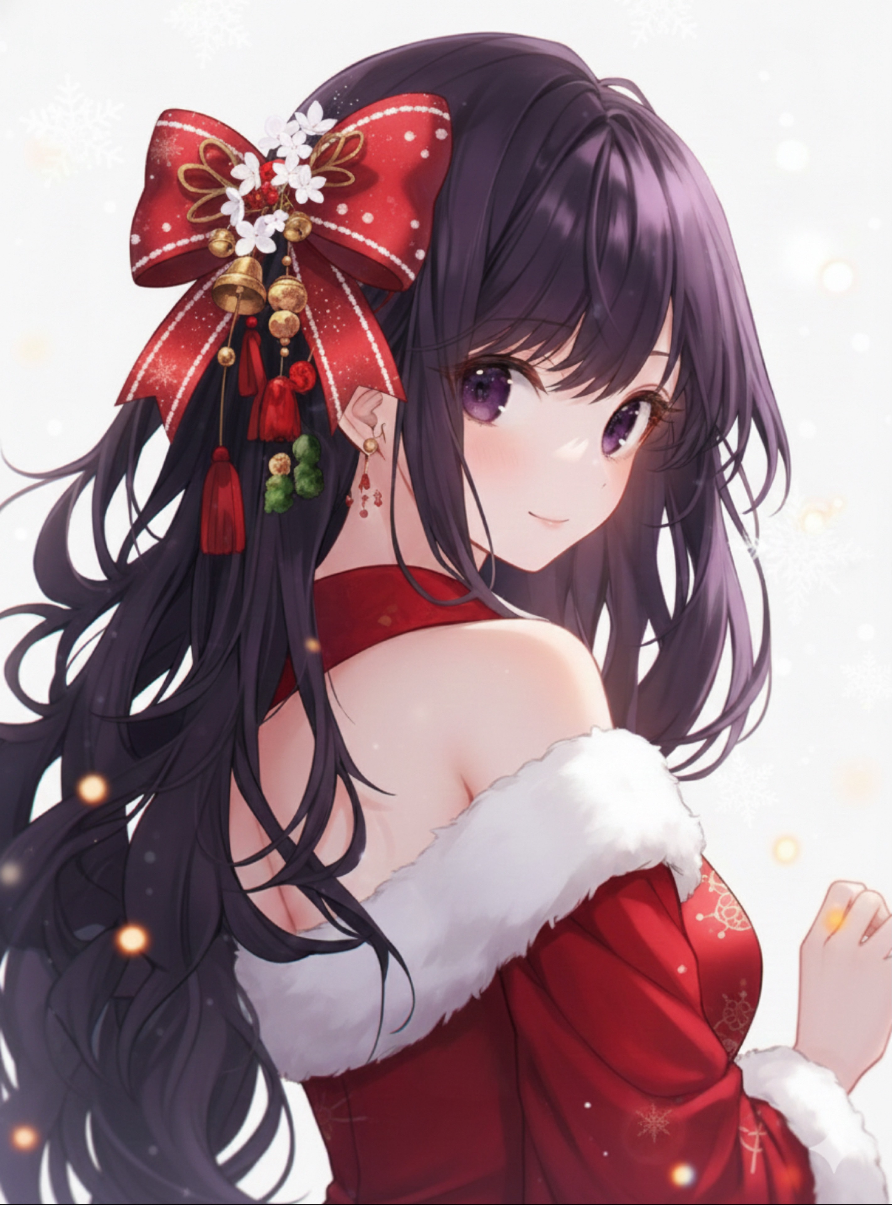 ✧*｡̯ꪔ̤̮雪兎