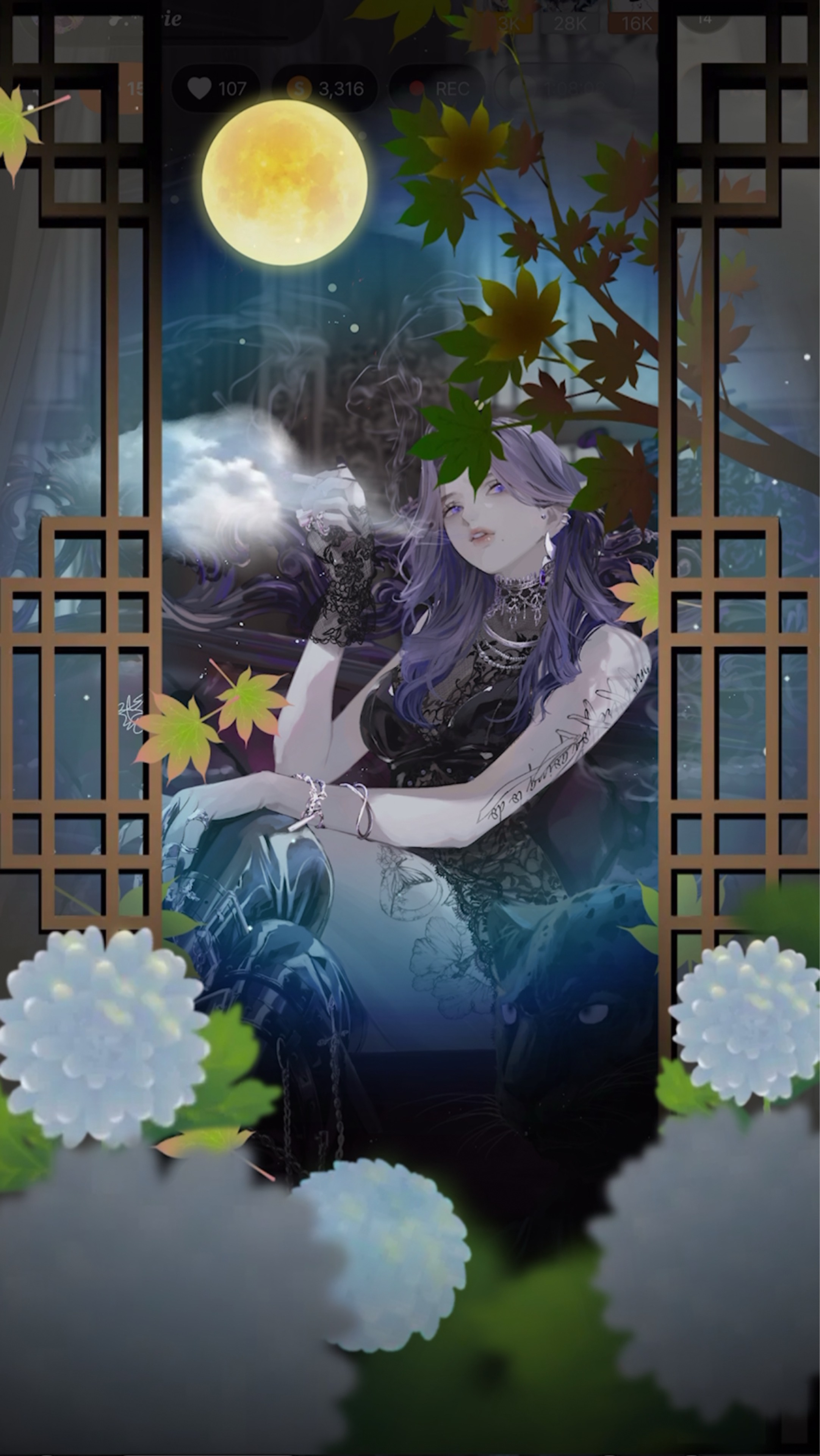 ❥.*·̩͙ 𝒓𝒊𝒆
