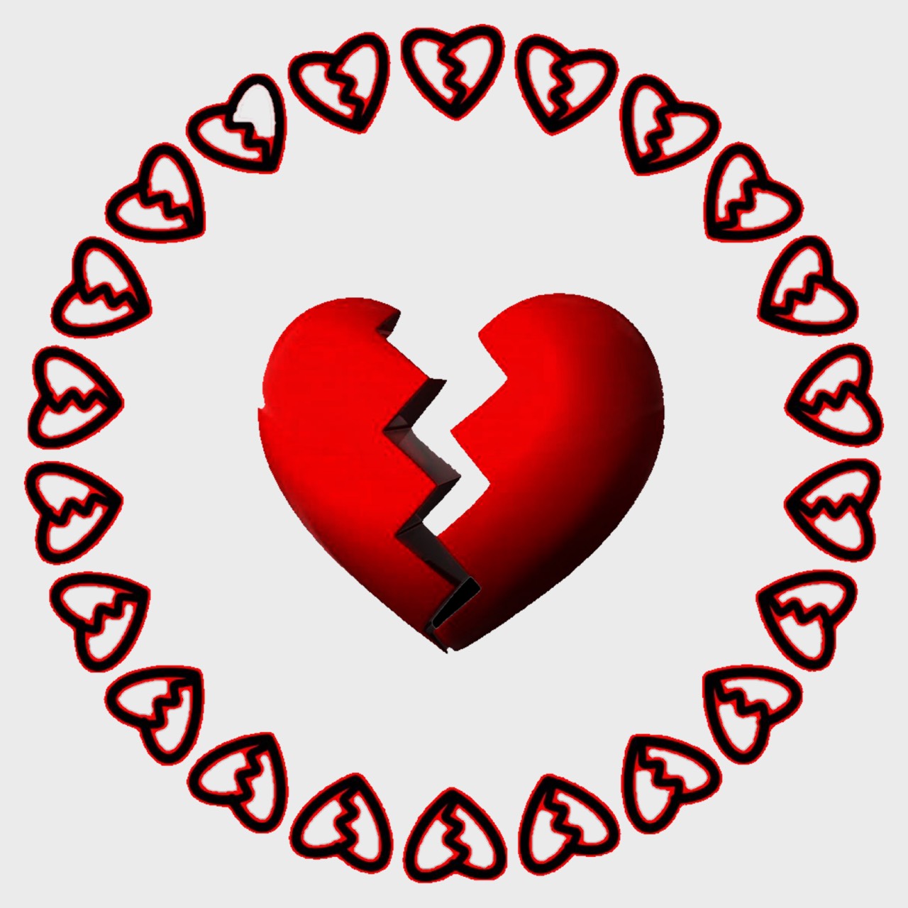 🍓幸せなんていらない💔