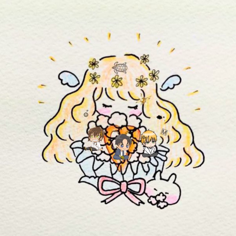 𓃹໒꒱*すーこん𓆉ꉂ☀️꙳