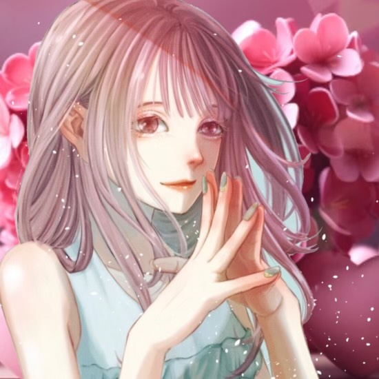 ಇ。陽向子  R🪶S🪽