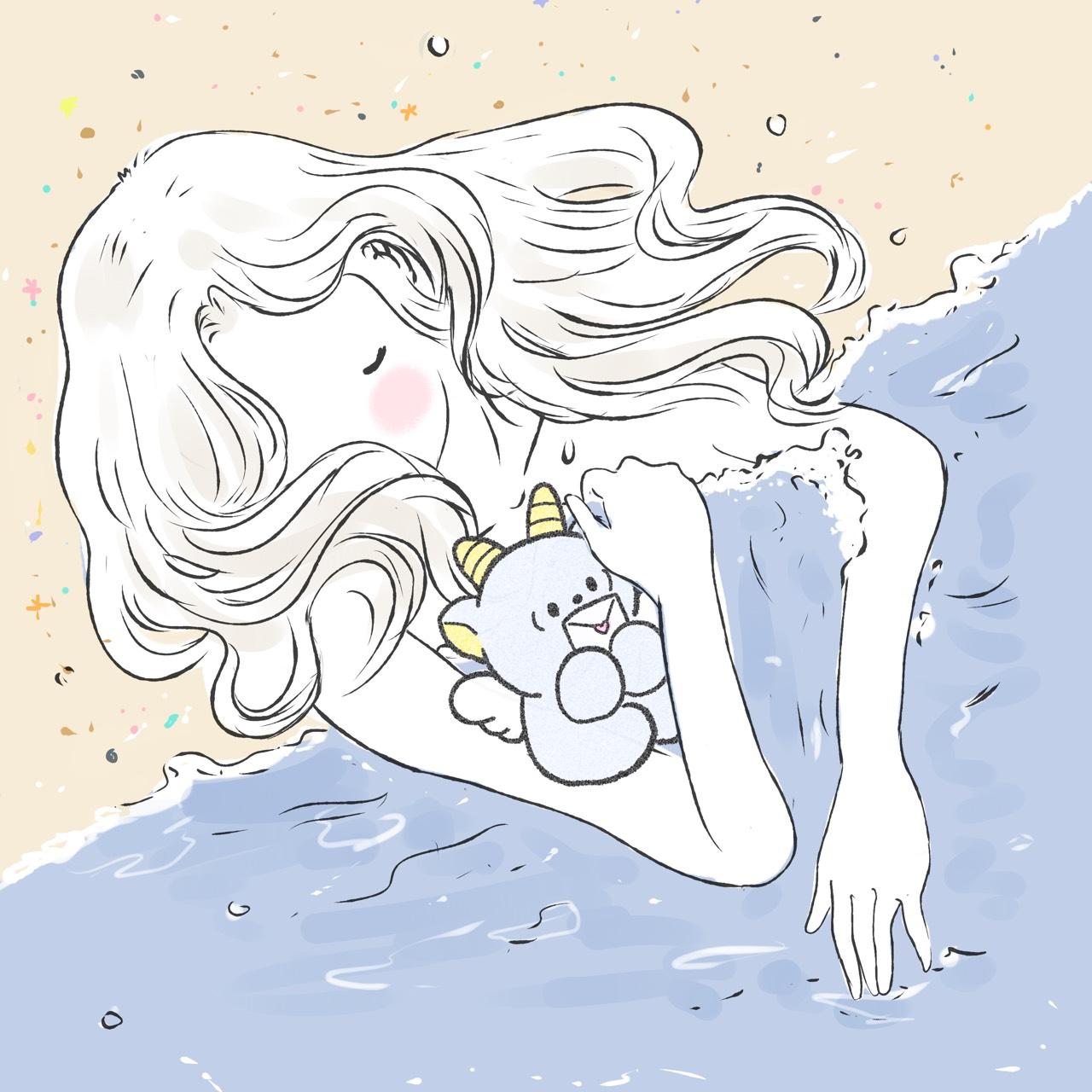 わたしちゃん