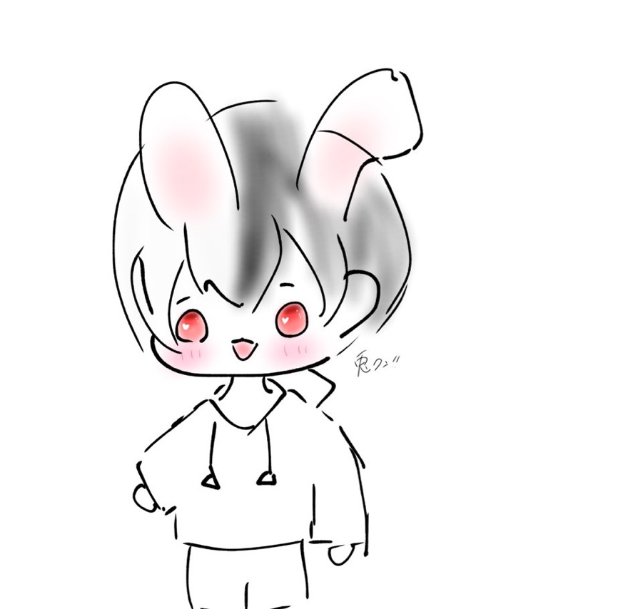 @ ꪔ̤̮ 兎 ｸﾝ .ᐟ‪