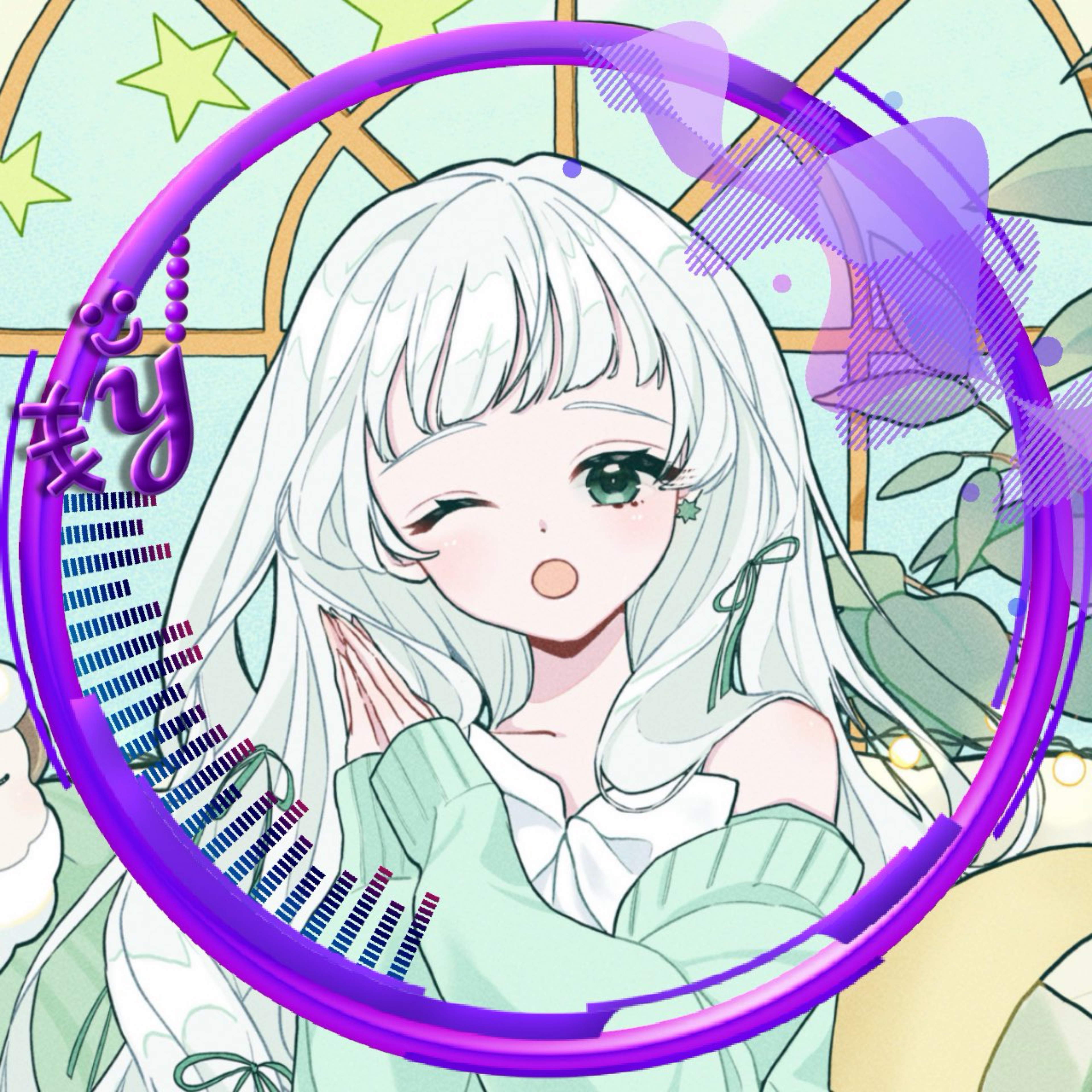 💤【プロステイタス】