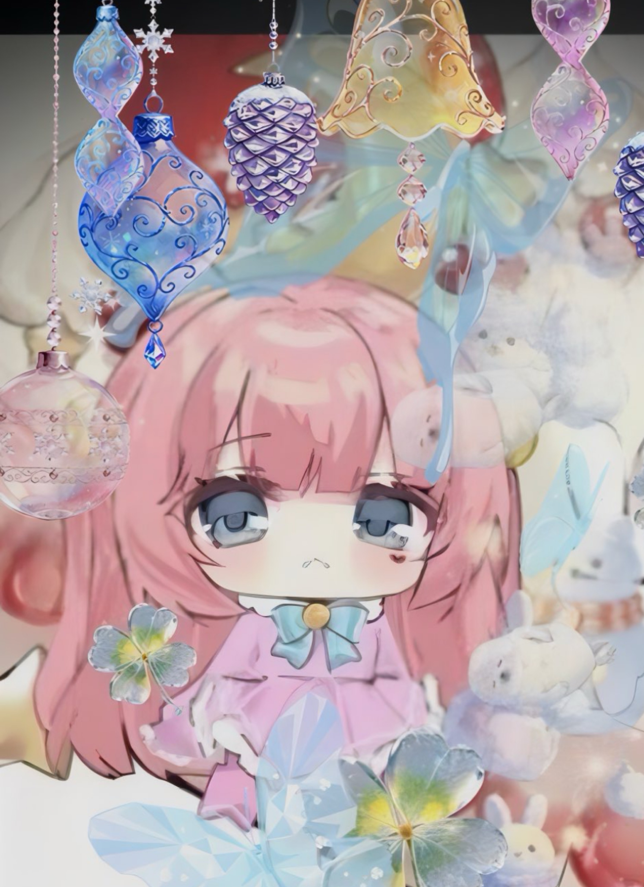 ★¨̮𓃠‪ きなこ🌈