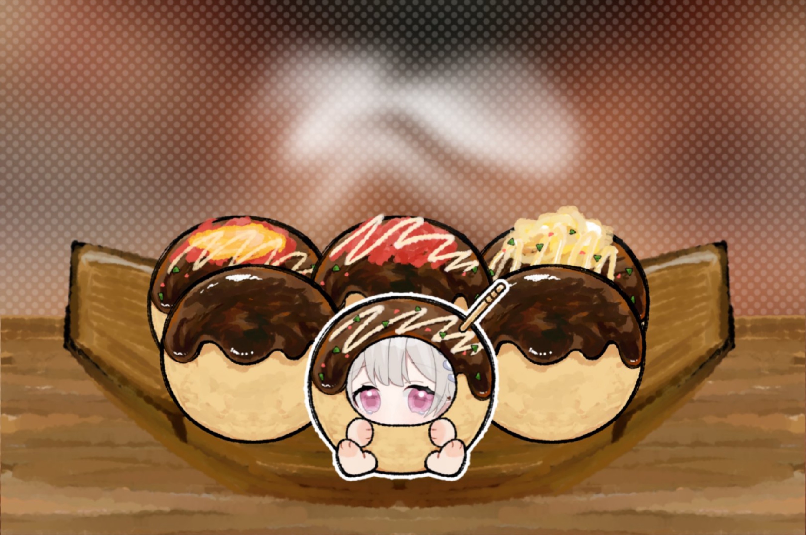 ᰔᩚ みるみる🐱🍅