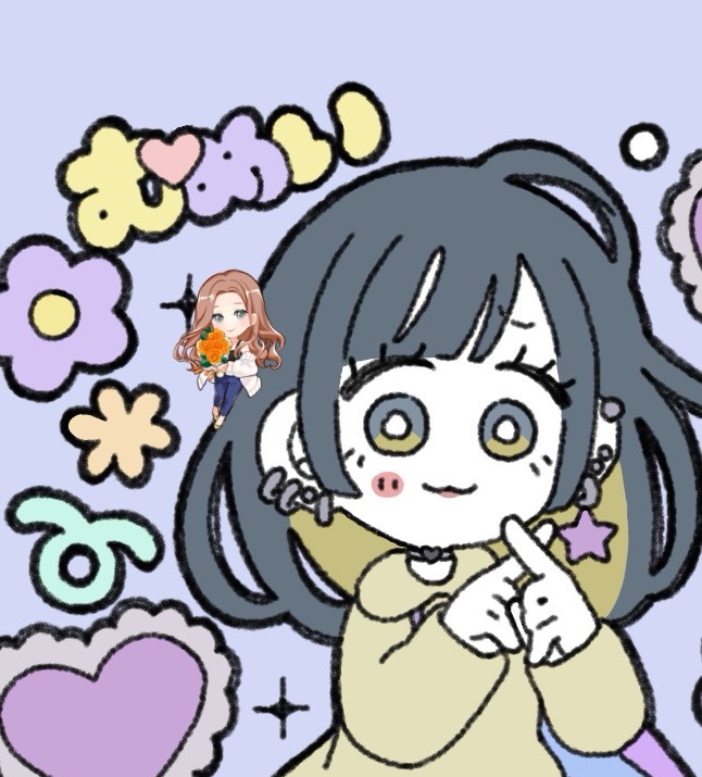 ×⋆むめい(無名)
