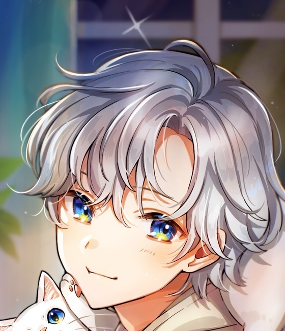 𝒩♬︎´-ノルモア