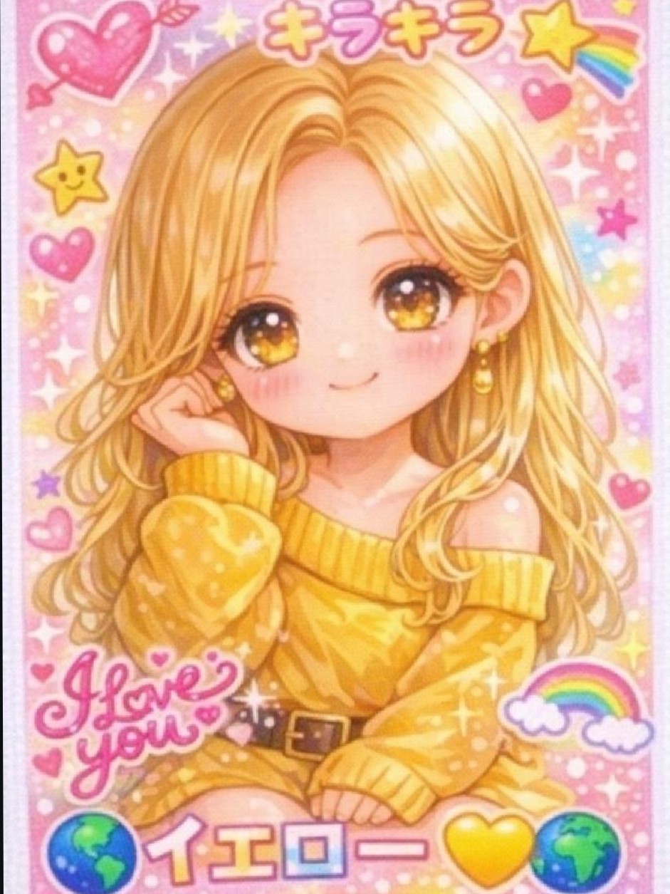 💛イエロー🍏ёᗪёи🍎🦌🐶