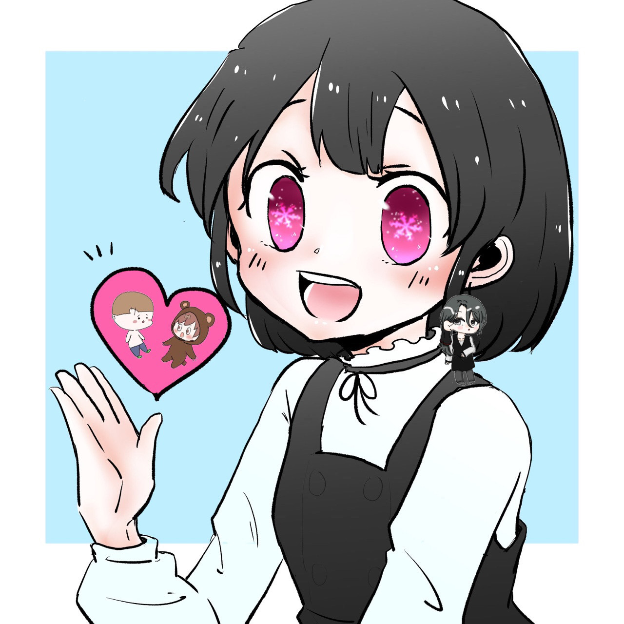 𐀑⋆͛くりぃむそーだちゃん