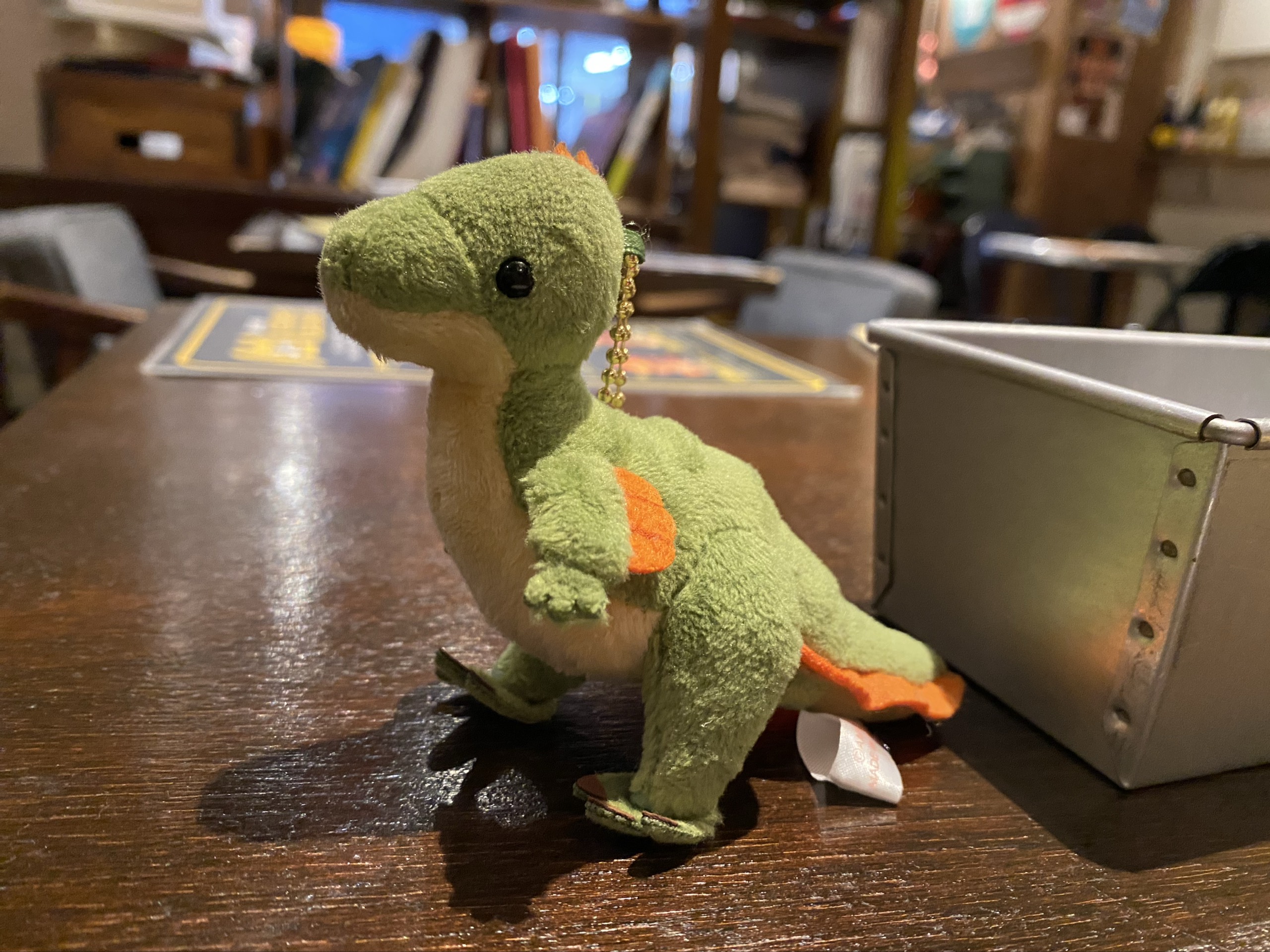 怒り屋のヨグ丸