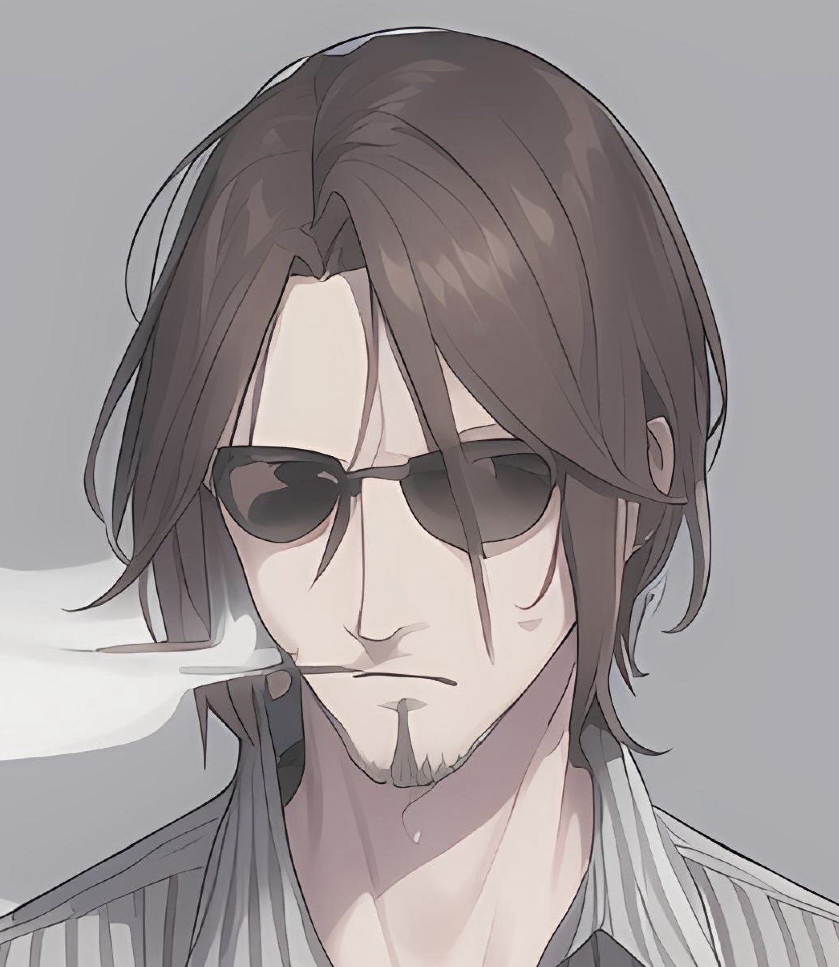 ẗ̤⚓︎ 空白の扉