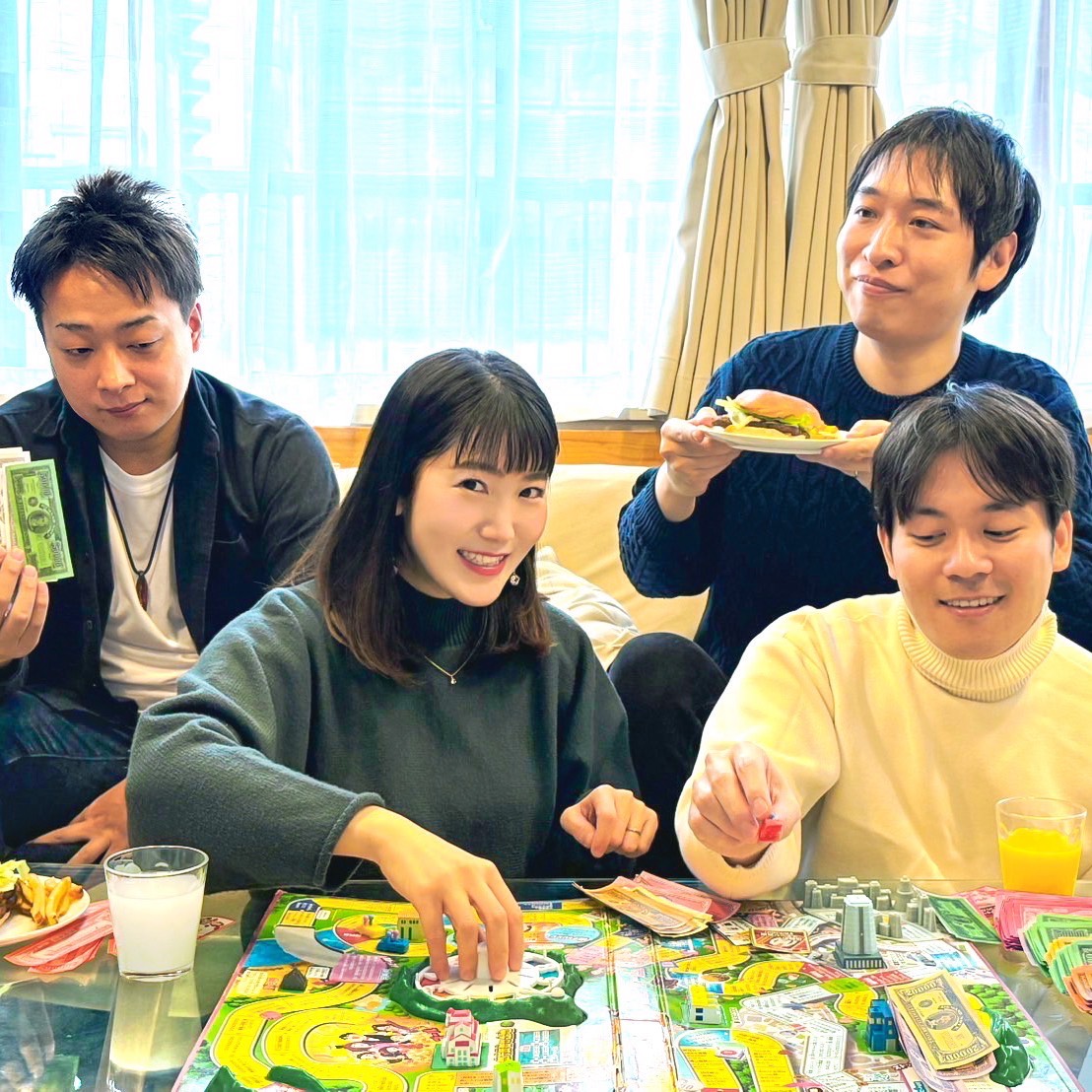 東京シュガーキャッツofficial