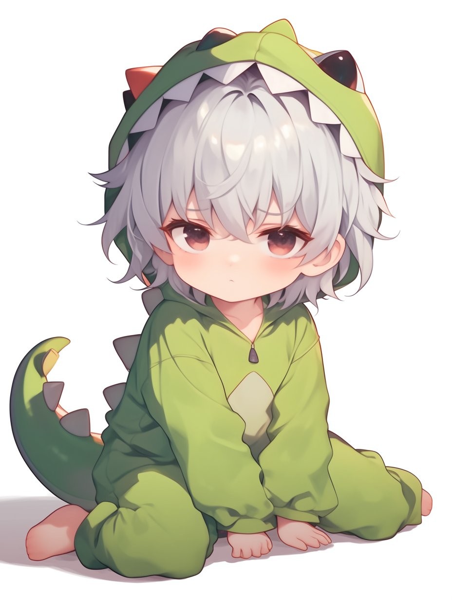 龍夜