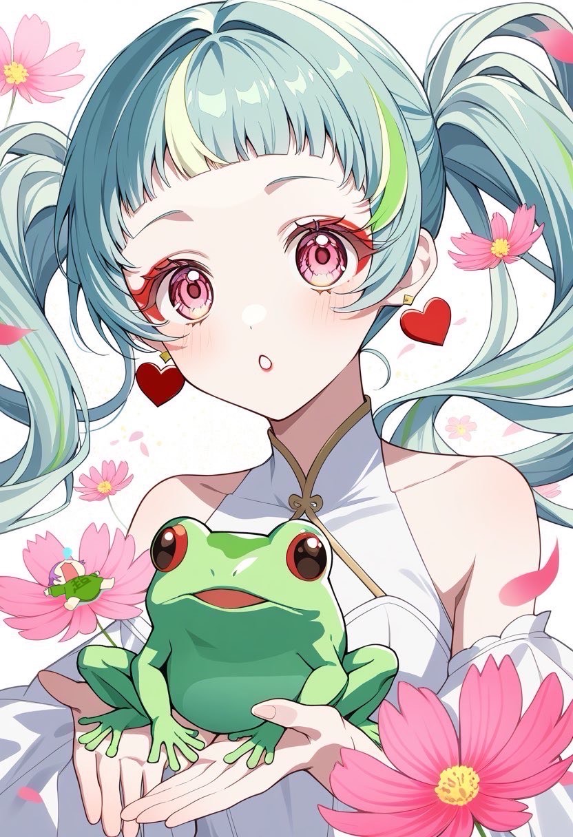 ฅوⁿ⋆͛なちご。(禁煙ｲﾜｼ)