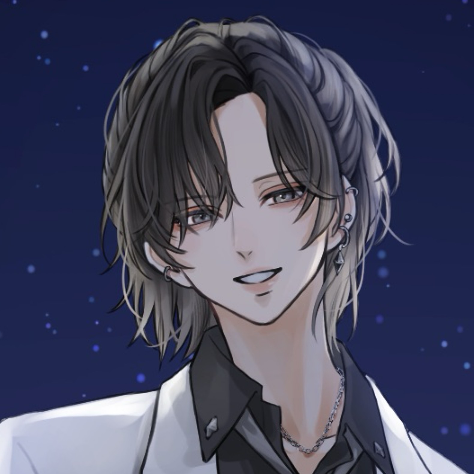 🎍 城田 黒 🎍