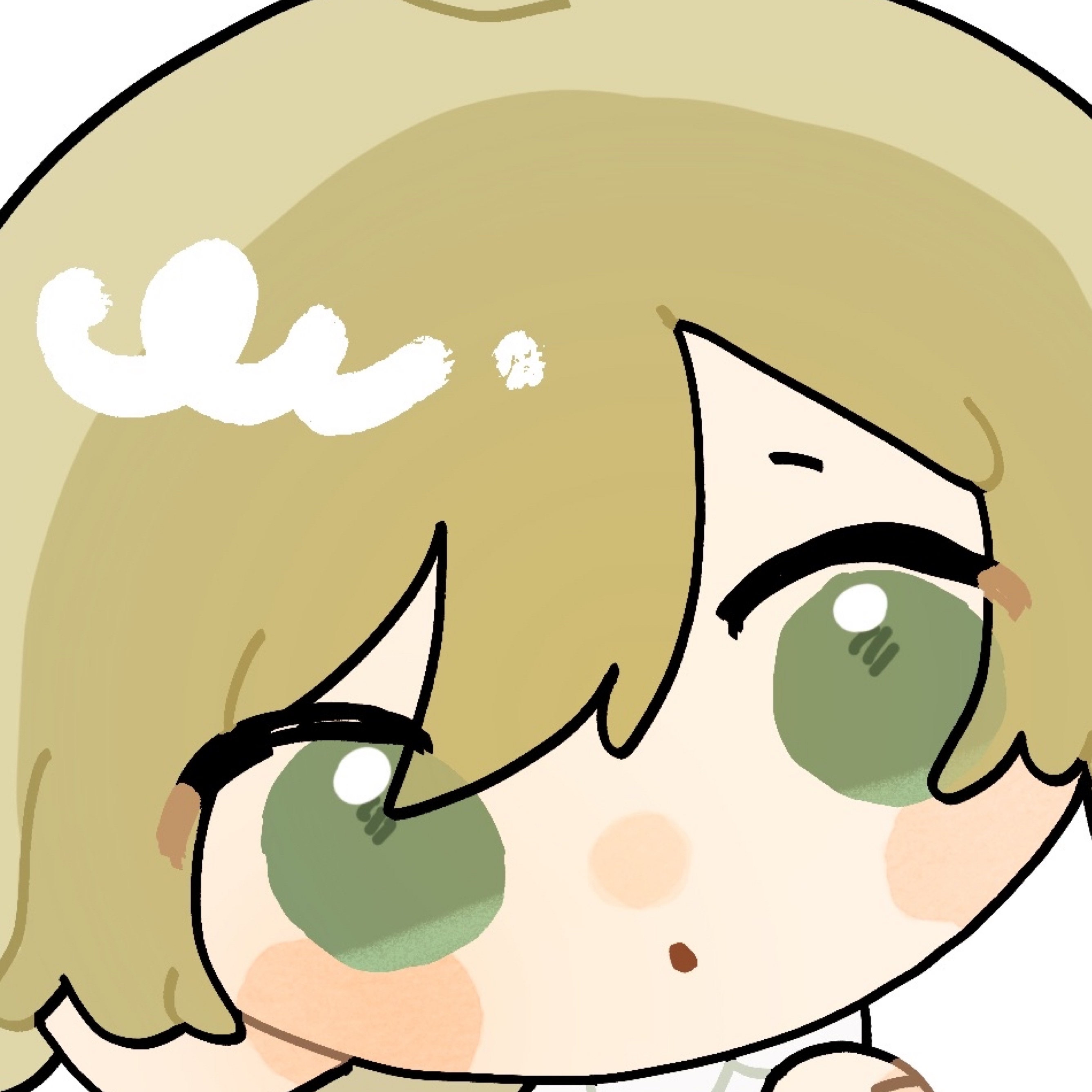 🌿🍯ナツメハル