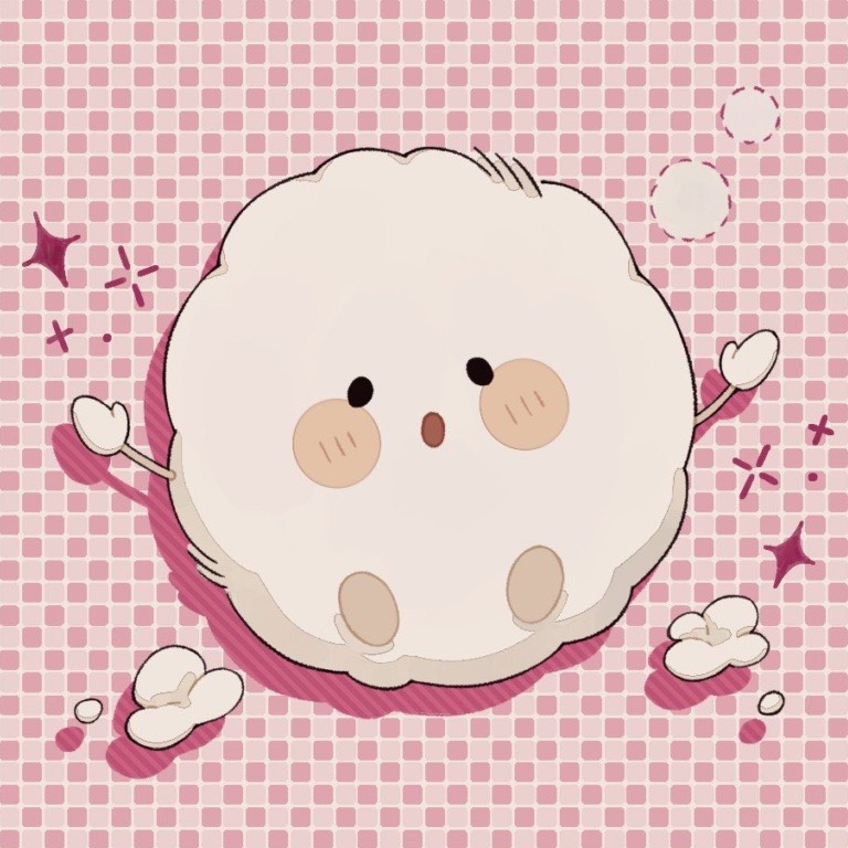 ほこり🍥