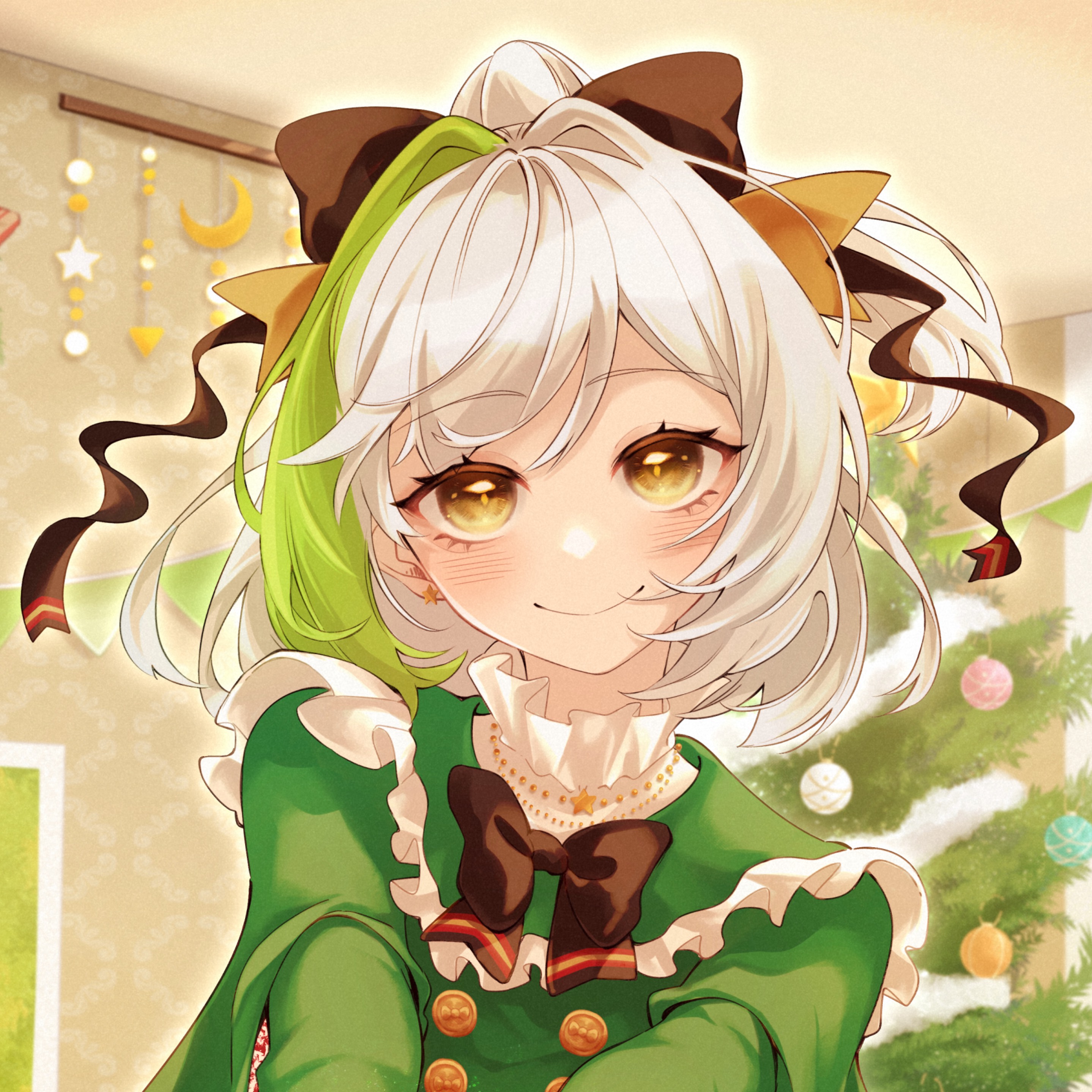 凛音-りのん- @サンタクロース🆙