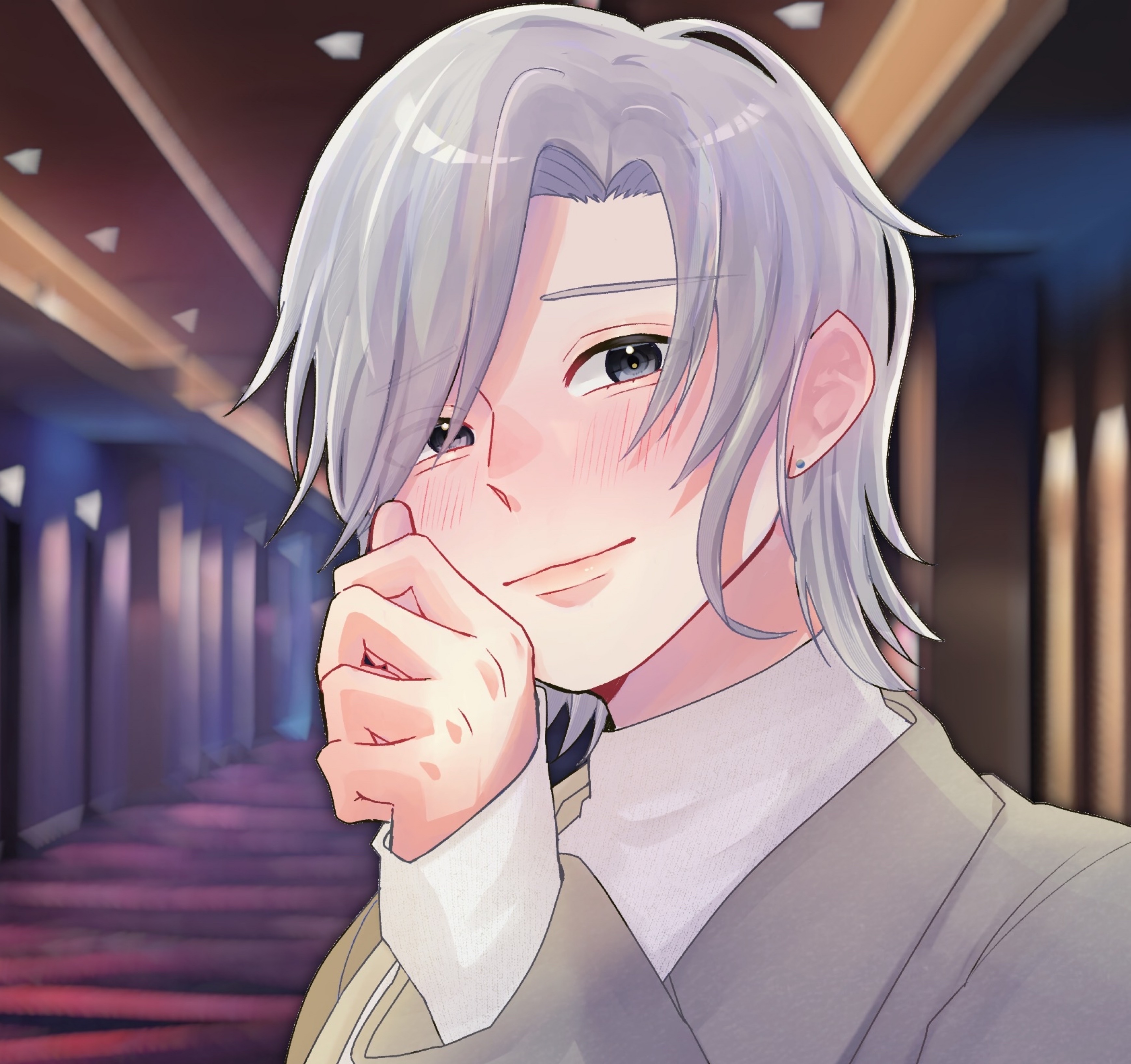 ᴡᴀʟᴋᴇʀｽﾌﾟｱﾜ企画賞･CAST賞