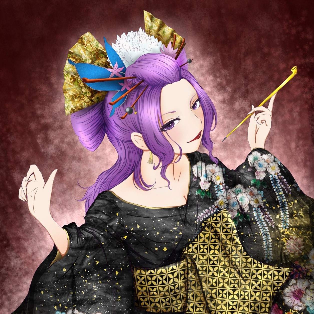 ✿͜͡εïз芝浜