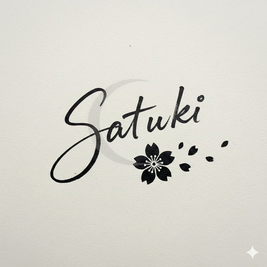 ✿桜月-ｻﾂｷ-   🖌