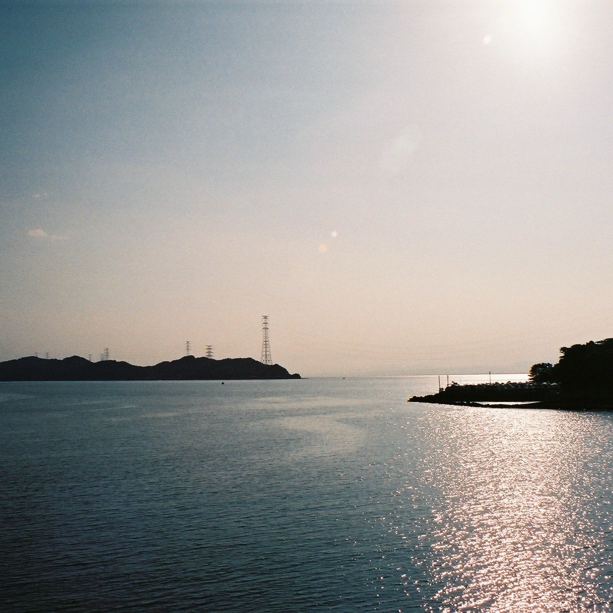 夕凪