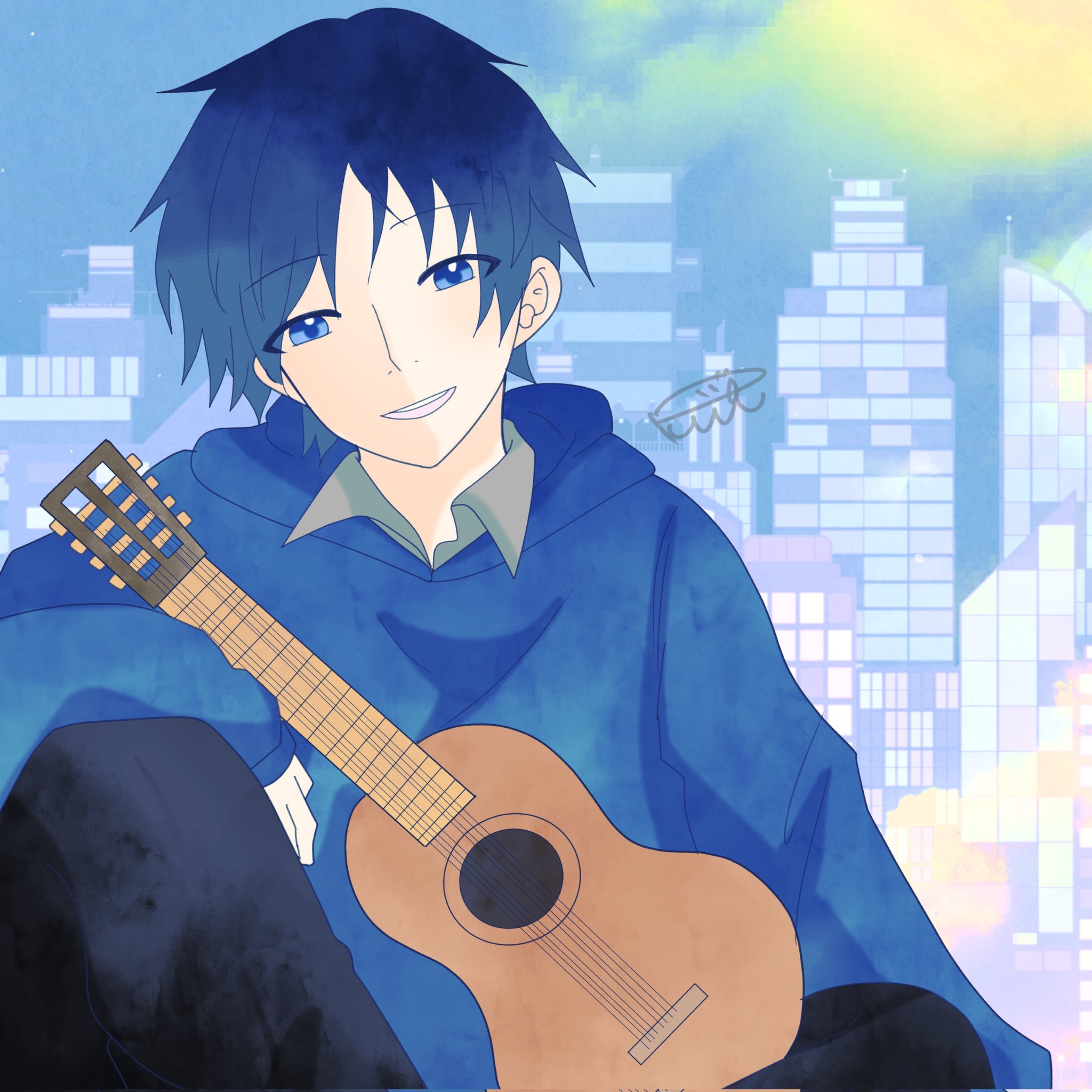 🌙♪̊̈Syu-hei🎈🤡