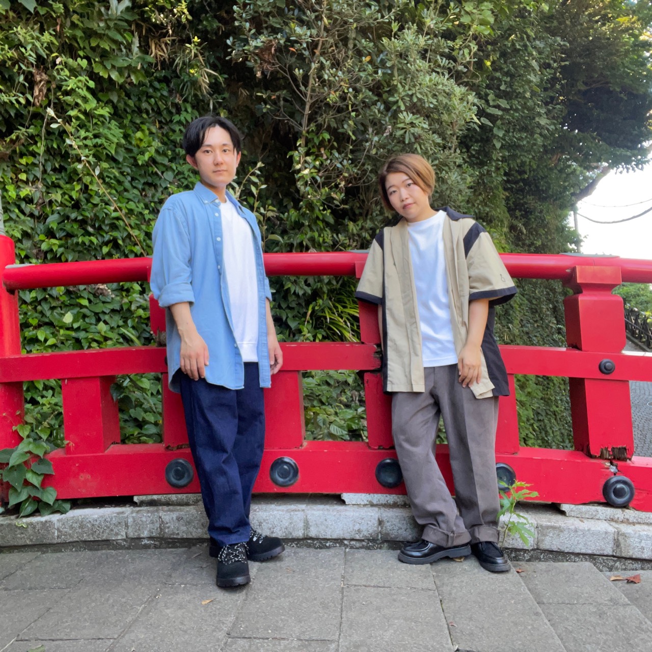 ラング・ド・シャ